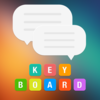 Keyboard Skins - Color Keyboards App Icon