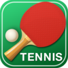 Table Tennis 3D - Virtual World Cup App Icon