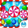 Candy Blast Mania Christmas