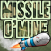 Missile Commander - The Fight For Survival App Icon