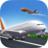 Airport Simulator App Icon