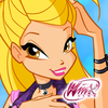 Winx Fairy School App Icon