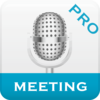 Meeting-Recorder App Icon