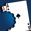 Texas Holdem Poker Shark App Icon