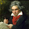 Beethoven Symphonies App Icon