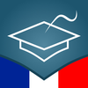 AccelaStudy French | English App Icon