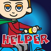 Lil Helper App Icon