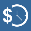 Worktime Tracker  Time Tracking Timesheet and Billing Manager App Icon