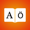 German Dictionary Pro App Icon