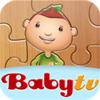 Baby Puzzles and Games  by BabyTV