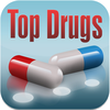 Top 200 Drugs Flashcards App Icon