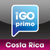 Costa Rica - iGO primo app App Icon