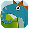 Cutie Mini Monsters App Icon
