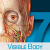 Human Anatomy Atlas App Icon
