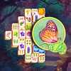 Mahjong Butterfly App Icon
