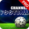 Football Channel Pro - Watching K plus tv online video clip review on mobile