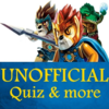 Character Quiz and more - Chima edition