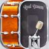 Real Drum App Icon