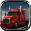 Truck Simulator 3D App Icon