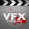 VFX Studio Pro App Icon