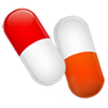 Antibiotic Dosage Calculator App Icon