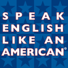 Speak English Like an American App Icon
