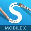 SketchBook MobileX App Icon