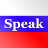 Speak Russian App Icon