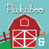 Peekaboo Barn App Icon