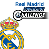 Real Madrid Powershot Challenge App Icon