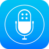 Recorder App Pro - Audio Recording Voice Memo Trimming Playback and Cloud Sharing App Icon