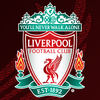Liverpool FC Match and News Centre App Icon