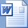 Easy To Use - Microsoft Word Edition App Icon