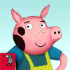 The Three Little Pigs by Nosy Crow App Icon