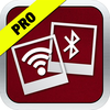 Wifi Photo Share Pro App Icon