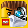 LEGO Ninjago REBOOTED App Icon
