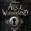 Alice In Wonderland  An Adventure Beyond The Mirror App Icon