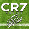 Cristiano Ronaldo CR7 PhotoShoot App Icon