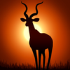 Deer Hunter African Safari App Icon