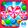 Candy Blast Mania Valentine