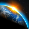 Weather Now - Forecast and 3D Earth App Icon