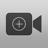 Video Camera Zoom App Icon