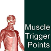 Muscle Trigger Points Doctor App Icon