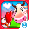 Farm Story 2 Valentines App Icon