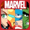 Marvel Run Jump Smash App Icon