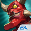 Dungeon Keeper App Icon