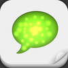 Group SMS - Fast SMS and iMessage App Icon
