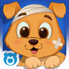 Puppy Doctor App Icon