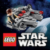 LEGO Star Wars  Microfighters App Icon
