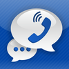 GV Connect - Call and SMS client for Google Voice App Icon